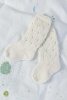 Artikelbild 1 des Artikels “Socken aus Merino 200 Bebé “