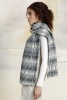 Artikelbild 1 des Artikels “Schal aus Snowflake “