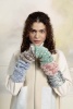 Artikelbild 1 des Artikels “Stulpen aus Snowflake “