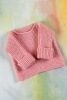 Artikelbild 1 des Artikels “Pullover aus Merino 200 Bebé 71.0347 - lila | 74 (250g)“