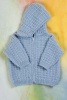 Artikelbild 1 des Artikels “Jacke aus Merino 200 Bebé 71.0307 - flieder | 74 (250g)“