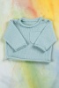 Artikelbild 1 des Artikels “Pullover aus Merino 200 Bebé “