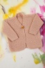 Artikelbild 1 des Artikels “Baby-Jacke aus Baby Cotton “