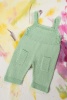 Artikelbild 1 des Artikels “Latzhose aus Baby Cotton “