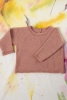 Artikelbild 1 des Artikels “Baby-Pullover aus Baby Cotton “