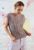 Artikelbild 1 des Artikels “Pullover ohne Arme aus Karma “