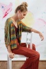 Artikelbild 1 des Artikels “Jacke aus Karma “