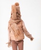 Artikelbild 1 des Artikels “Kinderschal aus Atlantis “