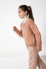 Artikelbild 1 des Artikels “Kinderpullover mit V-Ausschnitt aus Atlantis “