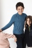 Artikelbild 1 des Artikels “Kinderpullover mit Zopfmuster aus Atlantis “