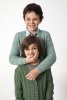 Artikelbild 1 des Artikels “Kinderjacke mit Strukturmuster aus Atlantis “