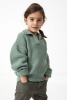 Artikelbild 1 des Artikels “Kinder-Polopullover im Perlmuster aus Atlantis “