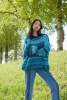 Artikelbild 1 des Artikels “Damenpullover  aus Cloud “