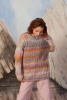 Artikelbild 1 des Artikels “Weiter Pullover Nora aus Orion “