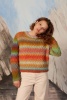 Artikelbild 1 des Artikels “Pullover Lara aus Orion “