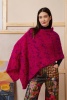 Artikelbild 1 des Artikels “Cape Clara aus Phoenix Tweed “
