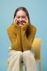 Artikelbild 1 des Artikels “Pullover Malia aus Siempre “