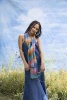 Artikelbild 1 des Artikels “Schal Melina aus Silk Color “