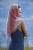 Artikelbild 1 des Artikels “Dreiecktuch Asena aus Silk Color “