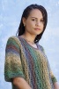 Artikelbild 1 des Artikels “Kurzarmpullover Alessandra aus Silk Color “