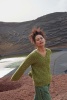 Artikelbild 1 des Artikels “Pullover Mandy aus Donegal Tweed “
