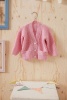 Artikelbild 1 des Artikels “Cardigan Sigrid aus Merino 200 Bebé 71.0332 - marine | 62 (150g)“