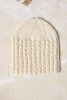 Artikelbild 1 des Artikels “Mütze Skye aus Baby Cotton Naturally Colored “