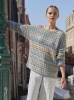 Artikelbild 1 des Artikels “Pullover Sydney aus Illusion “