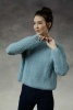 Artikelbild 1 des Artikels “Pullover aus Malou Light “