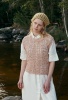 Artikelbild 1 des Artikels “Top aus Cool Merino “