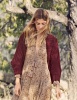 Artikelbild 1 des Artikels “Seelenwärmer aus Alta Moda Alpaca “