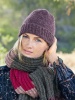 Artikelbild 1 des Artikels “Beanie aus Alta Moda Alpaca “