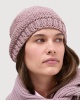 Artikelbild 1 des Artikels “Mütze Glatt Links aus Cool Wool Big “