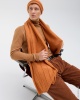 Artikelbild 1 des Artikels “Schal Im Rippenmuster aus Cool Wool Big “