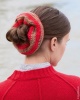 Artikelbild 1 des Artikels “Scrunchie aus Nebbia “