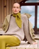 Artikelbild 1 des Artikels “Patent-Raglanpullover aus Brigitte No. 2 “