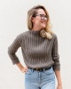 Artikelbild 1 des Artikels “Lausanne Sweater aus Cashmere Kiss “