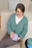 Artikelbild 1 des Artikels “Jacke aus Cosy Socks “