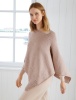 Artikelbild 1 des Artikels “Poncho aus Alta Moda Cashmere 16 “