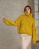 Artikelbild 1 des Artikels “Pullover Mit Kelchkragen aus Cool Merino & Superkid Seta & Alta Moda Alpaca “