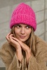 Artikelbild 1 des Artikels “Mütze Mit Umschlag aus Mohair Moda “
