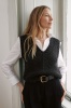 Artikelbild 1 des Artikels “Pullunder aus Alta Moda Cashmere 16 “