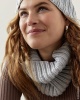 Artikelbild 1 des Artikels “Loop Im Rippenmuster aus Puro Vegano “