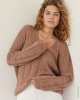 Artikelbild 1 des Artikels “Pullover Mit Karomuster aus Ecopuno “