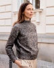 Artikelbild 1 des Artikels “Raglanpullover Mit Zopf aus Cashmere 16 Fine & Silkhair “