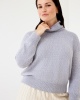 Artikelbild 1 des Artikels “Rollkragenpullover aus Setosa “