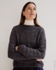 Artikelbild 1 des Artikels “Pullover Mit Strukturmuster aus New Classic “