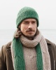 Artikelbild 1 des Artikels “Mütze Mit Rippenmuster aus Alta Moda Cashmere 16 “