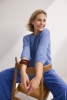 Artikelbild 1 des Artikels “Pullover Mit Dreiviertel-Arm aus Promessa “
