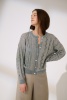 Artikelbild 1 des Artikels “Kurzer Cardigan aus Diversa “